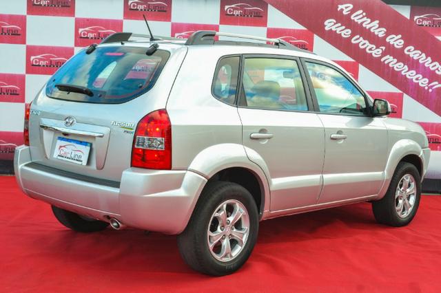 Hyundai Tucson 2.0 - Sem Entrada - Foto 3