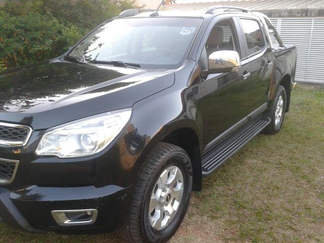S-10.flex ltz 2014 completa 2.4 com 147 Cvs - Foto 5