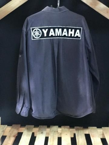 Camisa Manga Longa Old Navy - Tamanho - G - Foto 2