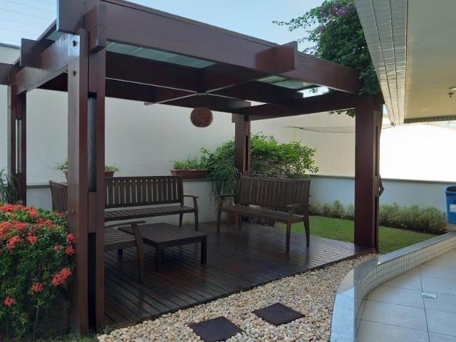 Apto de 3 quartos todo projetado no Cocó! - Foto 5