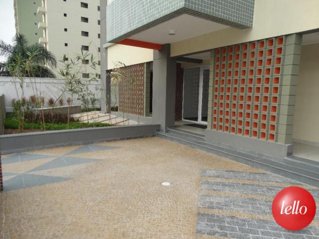 Apartamento à venda com 1 dormitórios em Campestre, Santo andré cod:149425 - Foto 6