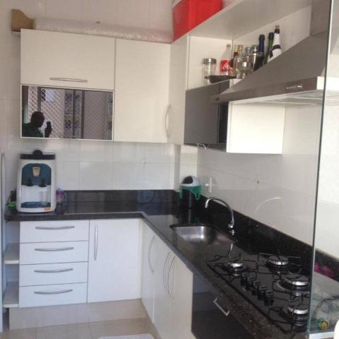 Apartamento com 3 dormitórios à venda, 88 m² por r$ 380.000,00 - santo agostinho - franca/ - Foto 11