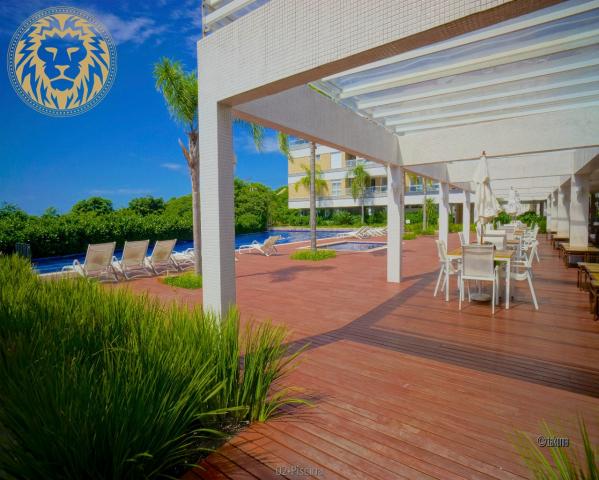 Apartamento 3 dormitórios, vista mar no campeche em florianópolis. - Foto 3