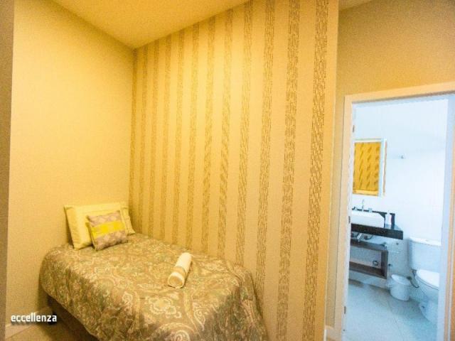 Cobertura residencial à venda, campeche, florianópolis. - Foto 16