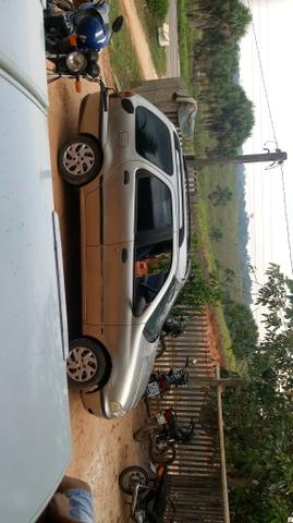 Carro Fiat Palio