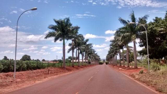 8082 | Terreno à venda em RECANTO PIRACEMA DO PARANAPANEMA, JARDIM OLINDA