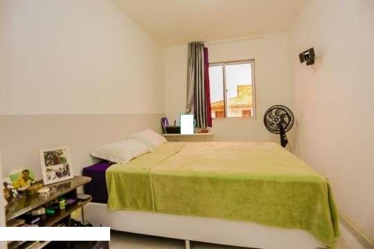 Apartamento 2/4 com suite e varanda Reserva Parque - Foto 4