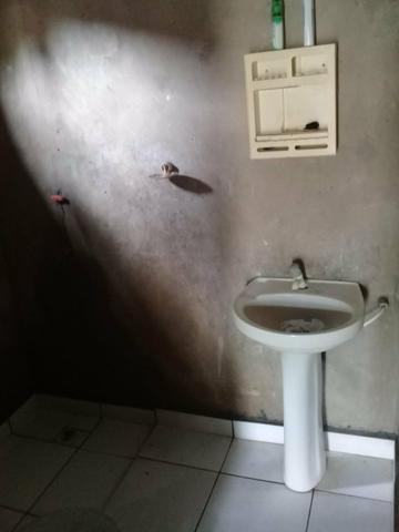 Alugo ou vendo uma casa no recanto dos buritis - Foto 2