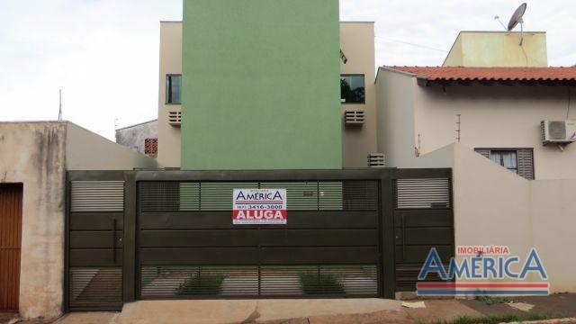 8272 | casa para alugar com 3 quartos em bnh 3º plano, dourados