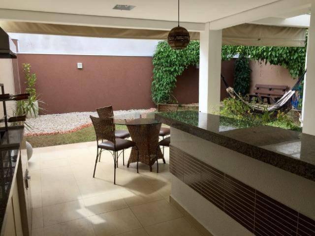 8290 | sobrado à venda com 3 quartos em esperança, londrina - Foto 6