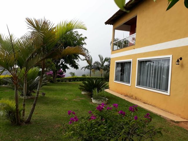 Casa 3 quartos Duplex em terreno 1 Alqueires em Pedra Azul - Foto 15