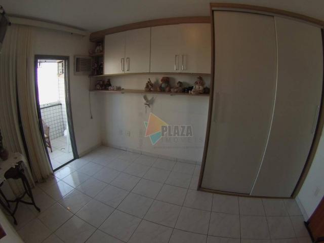 Apartamento com 4 dormitórios para alugar, 135 m² por R$ 3.500/mês - Aviação - Praia Grand - Foto 20