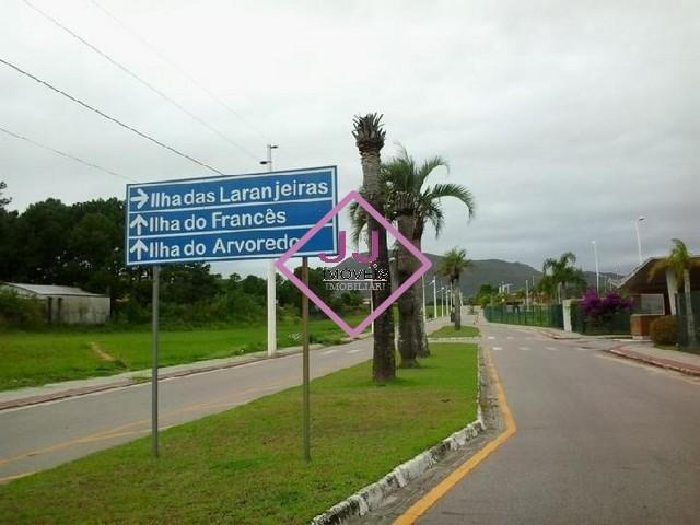 Terreno à venda em Sao joao do rio vermelho, Florianopolis cod:18093 - Foto 12