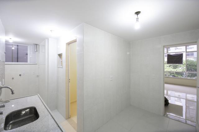 Apartamento à venda com 2 dormitórios em Humaitá, Rio de janeiro cod:9815 - Foto 14