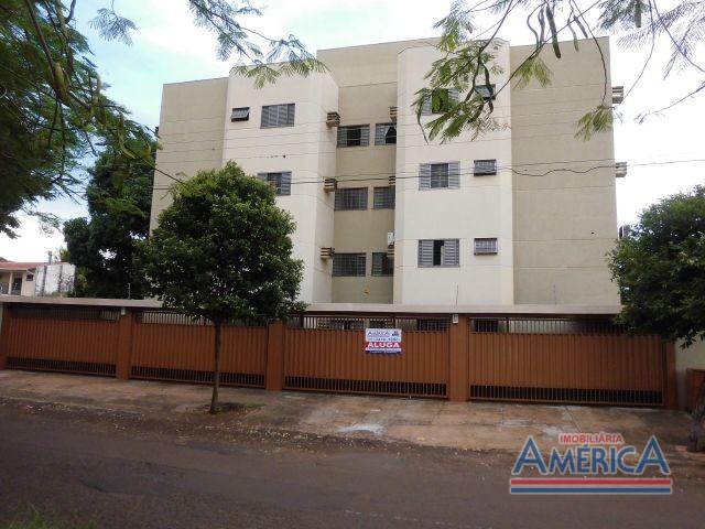 8272 | casa para alugar com 3 quartos em centro, dourados