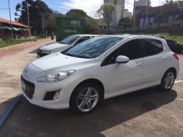 Peugeot 308 Allure - Foto 8