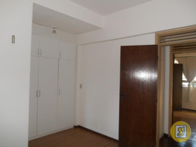 Apartamento para alugar com 3 dormitórios em Meireles, Fortaleza cod:37130 - Foto 9