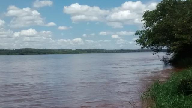 8082 | Terreno à venda em RECANTO PIRACEMA DO PARANAPANEMA, JARDIM OLINDA - Foto 3