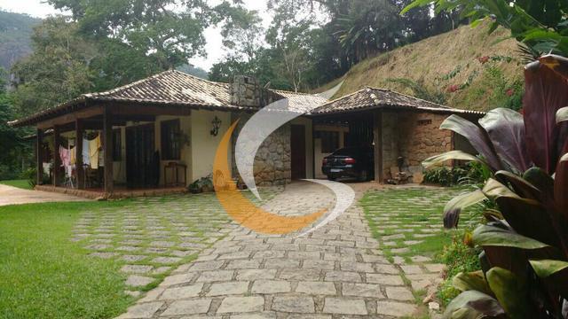 Casa residencial à venda, itaipava, petrópolis. - Foto 2