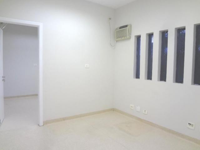 Casa comercial para alugar, ideal para clínica por r$ 18.000,00/mês - santo antônio - são - Foto 13
