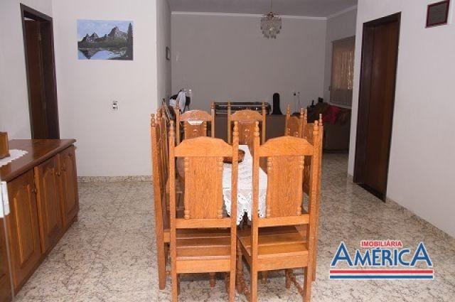 8272 | casa para alugar com 3 quartos em jardim américa, dourados - Foto 5