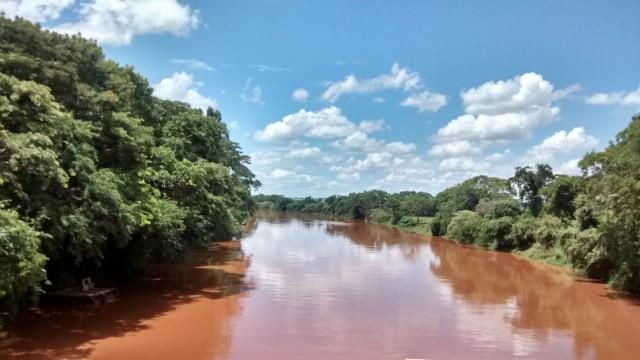 8082 | Terreno à venda em RECANTO PIRACEMA DO PARANAPANEMA, JARDIM OLINDA - Foto 4
