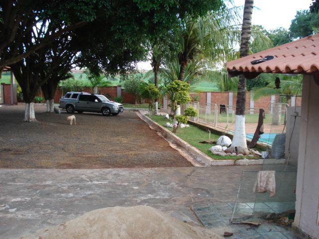 8072 | chácara à venda em não informado, maringá - Foto 8