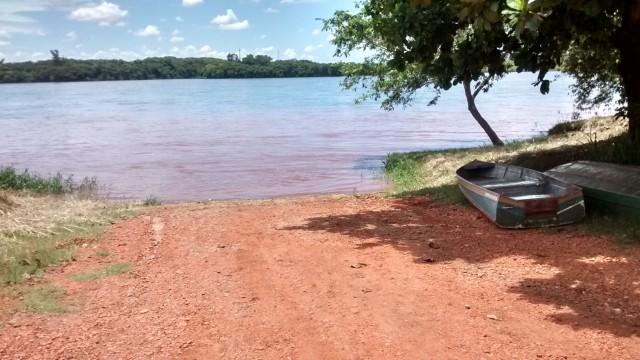 8082 | Terreno à venda em RECANTO PIRACEMA DO PARANAPANEMA, JARDIM OLINDA - Foto 2