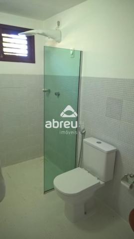 Casa à venda com 3 dormitórios em Pium (distrito litoral), Parnamirim cod:820506 - Foto 12