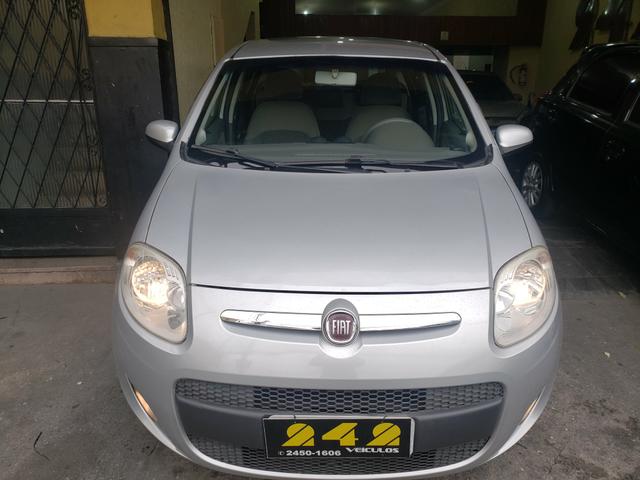 Palio essence 2013/ com kit gás 1.6
