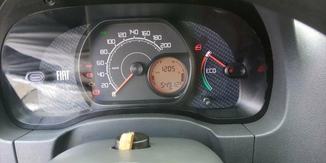 Fiat Palio - Foto 2