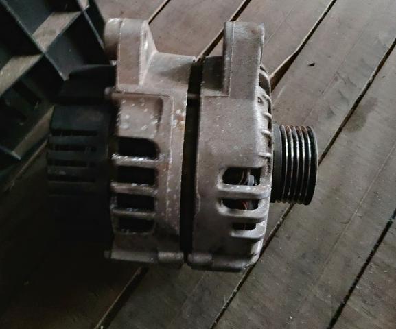 Alternador xsara picasso 2.0