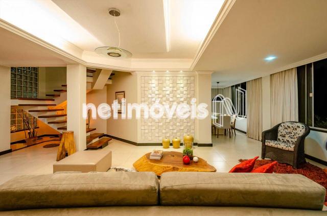Casa de condomínio à venda com 3 dormitórios em Jardim botânico, Brasília cod:753753 - Foto 8