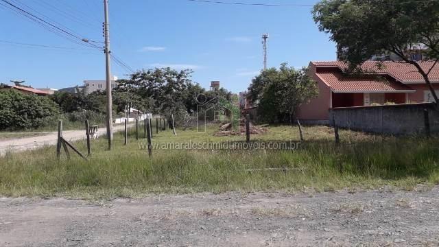 Terreno, 450 m², Canto Grande/Bombinhas