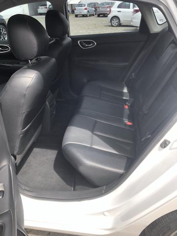 Nissan Sentra SV 2019 top! - Foto 11
