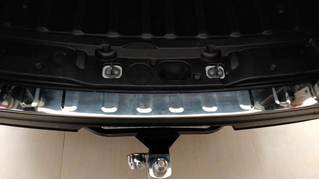 Fiat Toro - Foto 10