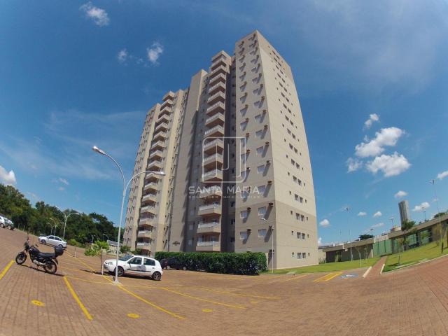 Apartamento para alugar com 2 dormitórios em Ipiranga, Ribeirao preto cod:55295 - Foto 9