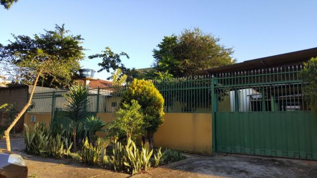 Casa 3 quartos 1 suíte 2 vagas Sobradinho - Q 11