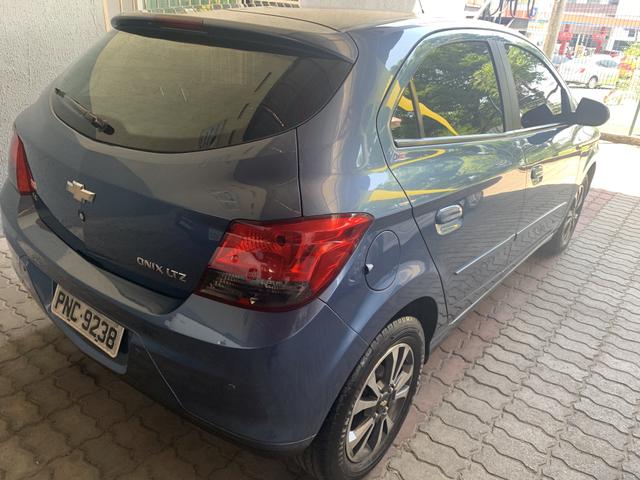 Onix Ltz - Foto 4