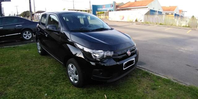 Fiat Mobi Like 2018 - Foto 6