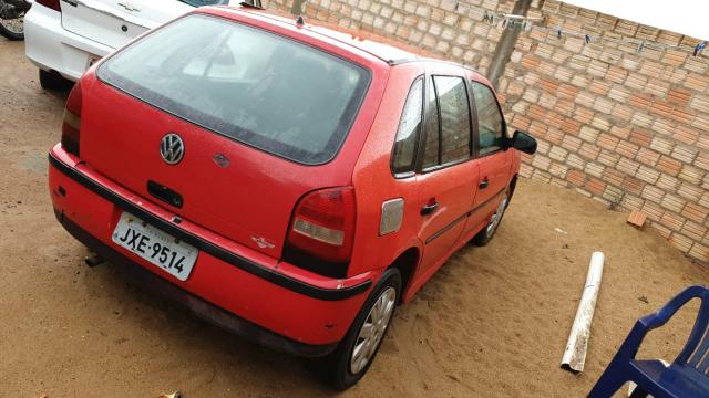 Vende se gol para para interior valor 2800