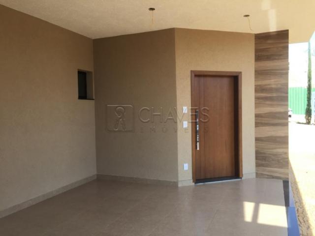 Casa de condomínio à venda com 3 dormitórios em Jardim cybelli, Ribeirao preto cod:V2620 - Foto 12