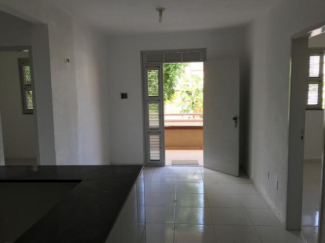 Apartamento de 2 quartos, 1 vaga, no bairro Itaoca, - Foto 7