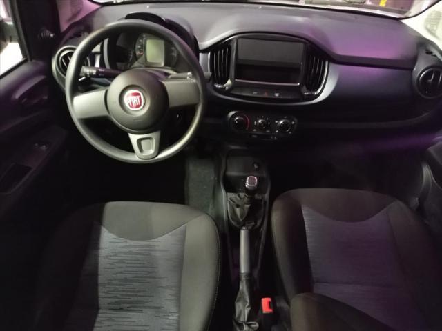 FIAT UNO 1.0 FIREFLY FLEX DRIVE MANUAL - Foto 7