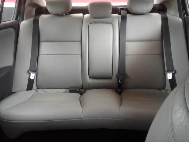 Honda City EX 1.5 CVT R$ 53.000,00 Arthur Veículos - Foto 8