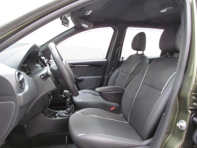 Renault Duster Orch 2.0 Dynamique Automática - Foto 8