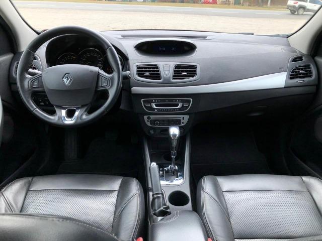 Renault Fluence Dynamique 2.0 2014 - Foto 6