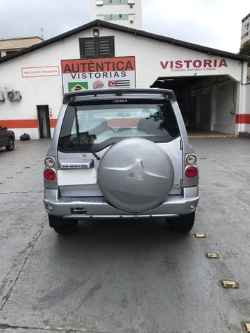 PAJERO TR4 2.0 4x4 AUTOMÁTICO - Foto 6