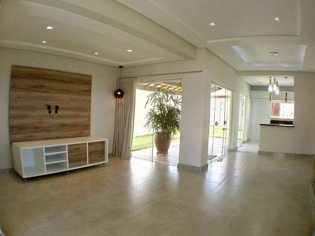 Casa 4/4 3 Suítes Alphaviile Litoral Norte 2 Analiso Proposta - Foto 5