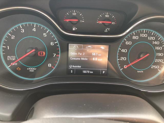 Chevrolet Cruze 1.4 - 2017